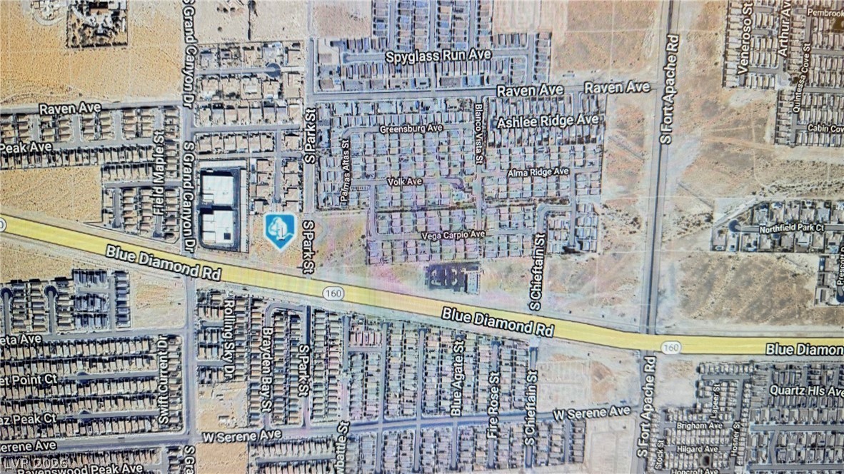 0 Blue Diamond Rd. Property Photo 14