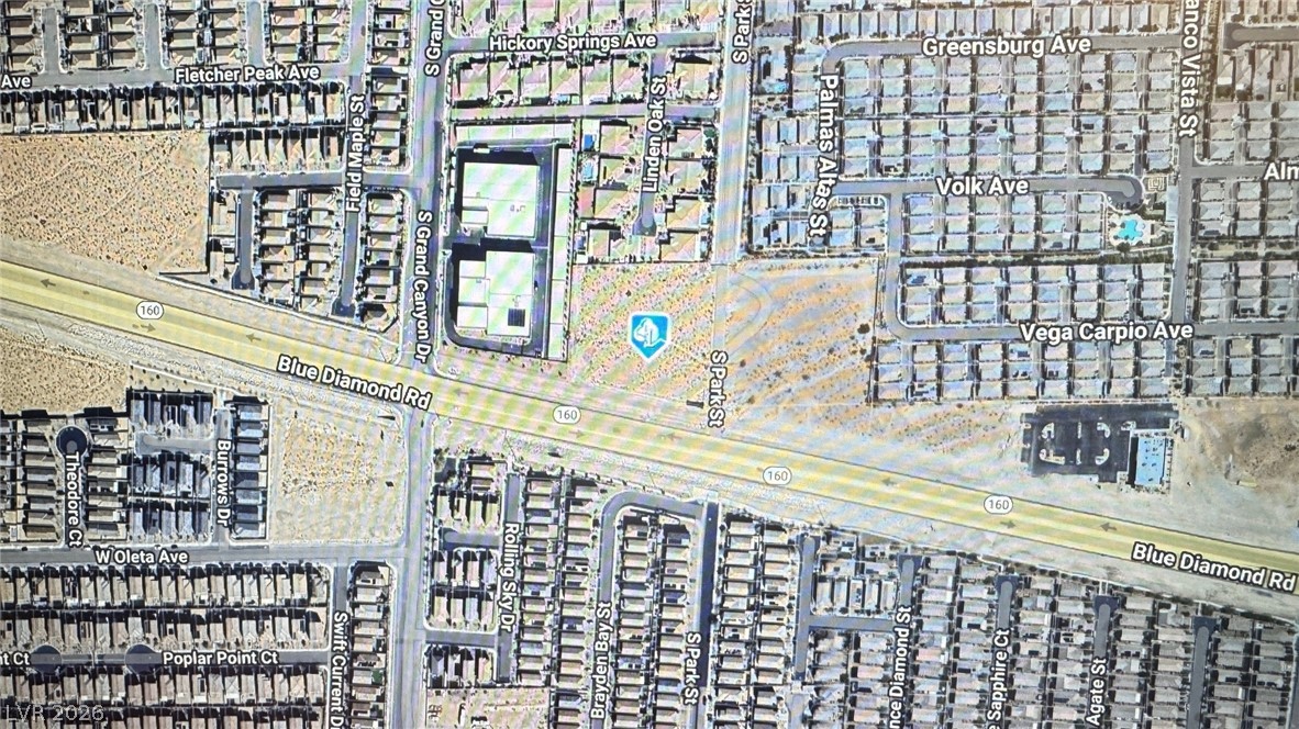 0 Blue Diamond Rd. Property Photo 17