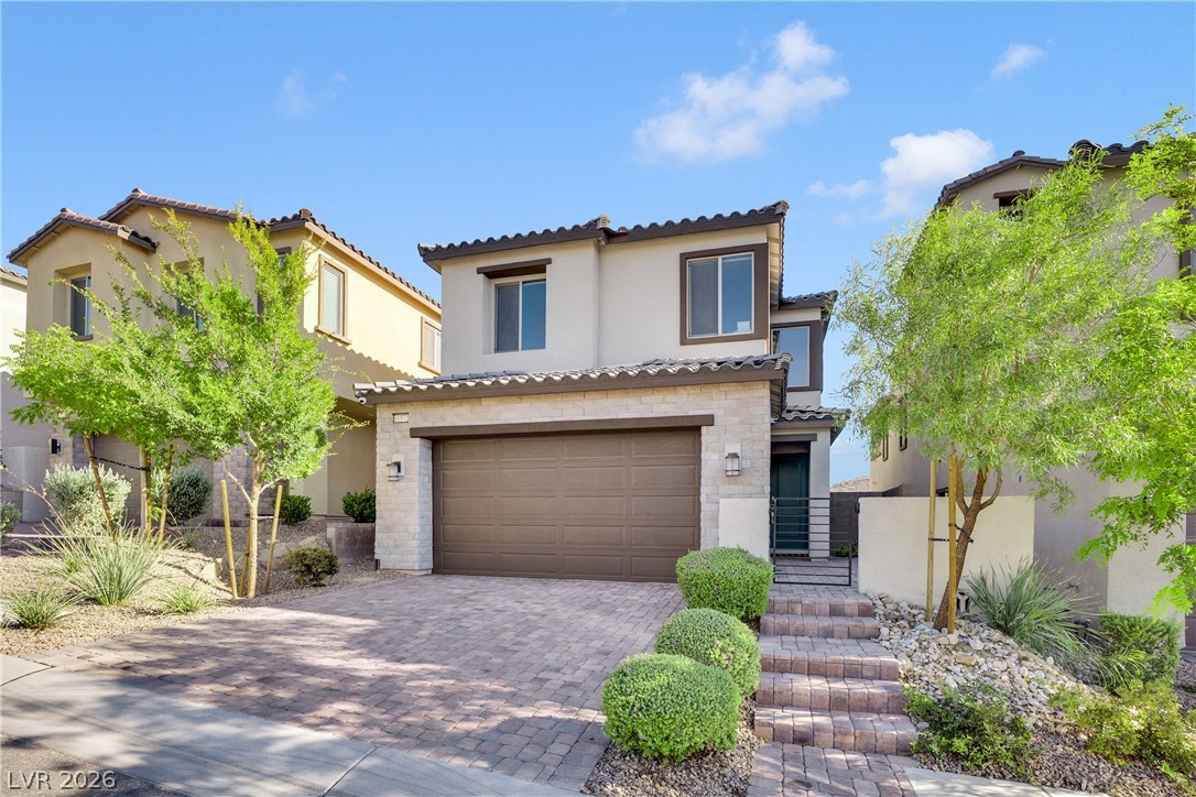 11572 Desert Hollow Avenue Property Photo 2