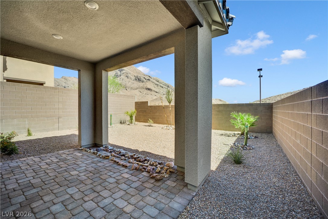 11572 Desert Hollow Avenue Property Photo 27