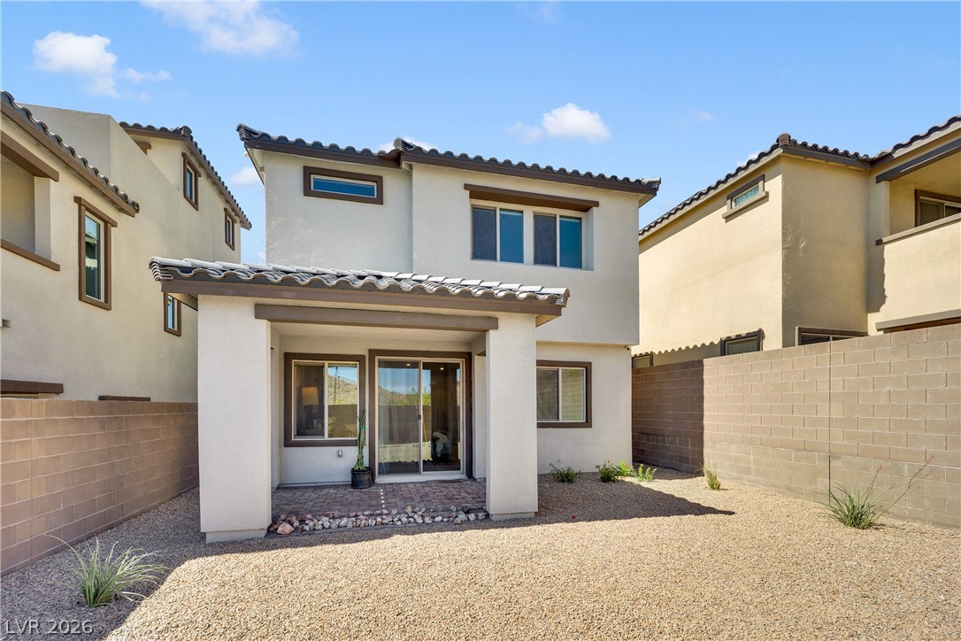 11572 Desert Hollow Avenue Property Photo 28