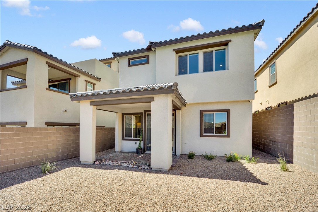 11572 Desert Hollow Avenue Property Photo 29