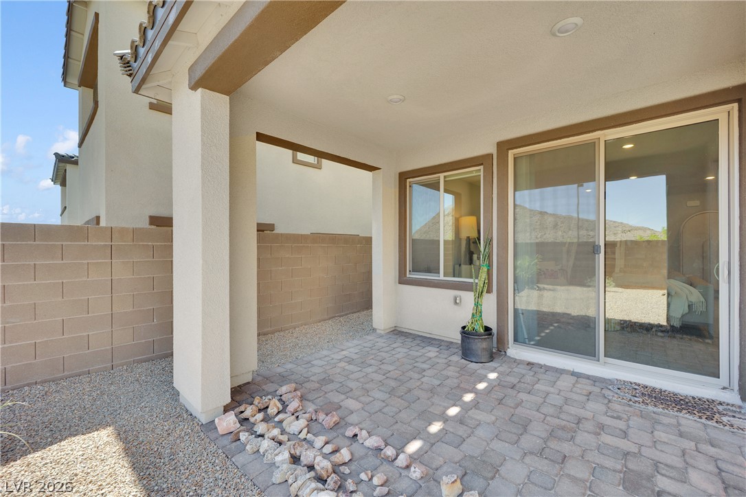 11572 Desert Hollow Avenue Property Photo 31