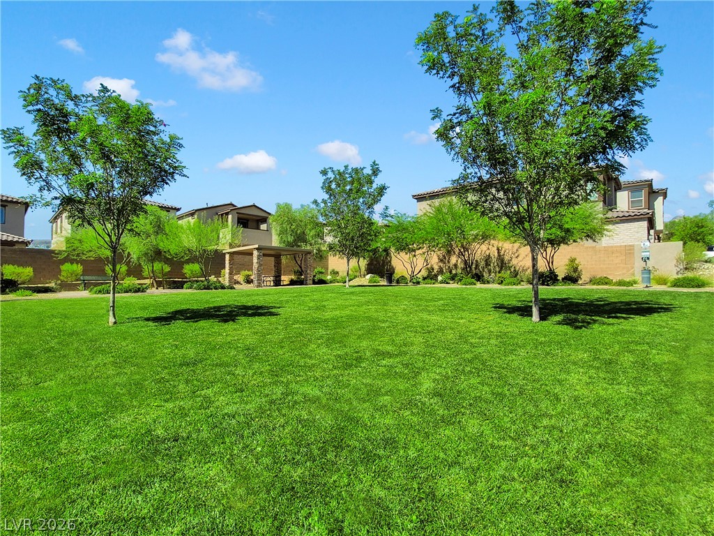 11572 Desert Hollow Avenue Property Photo 34