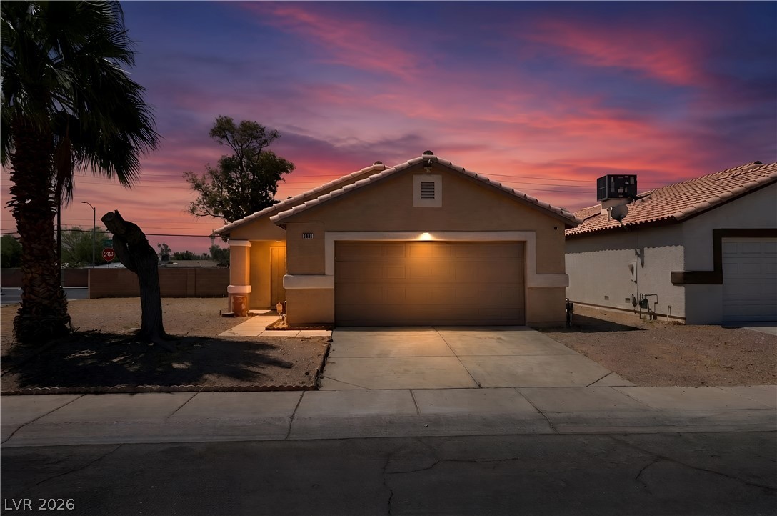 2001 Garnet Gable Avenue