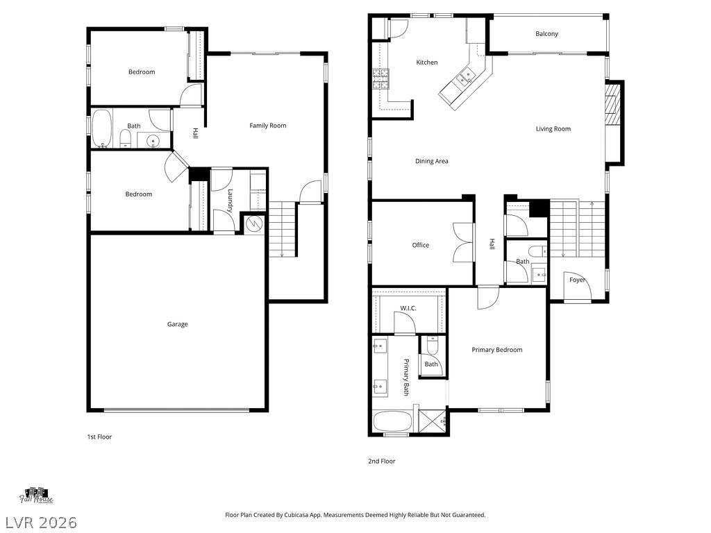 2443 Kaymin Ridge Road Property Photo 16