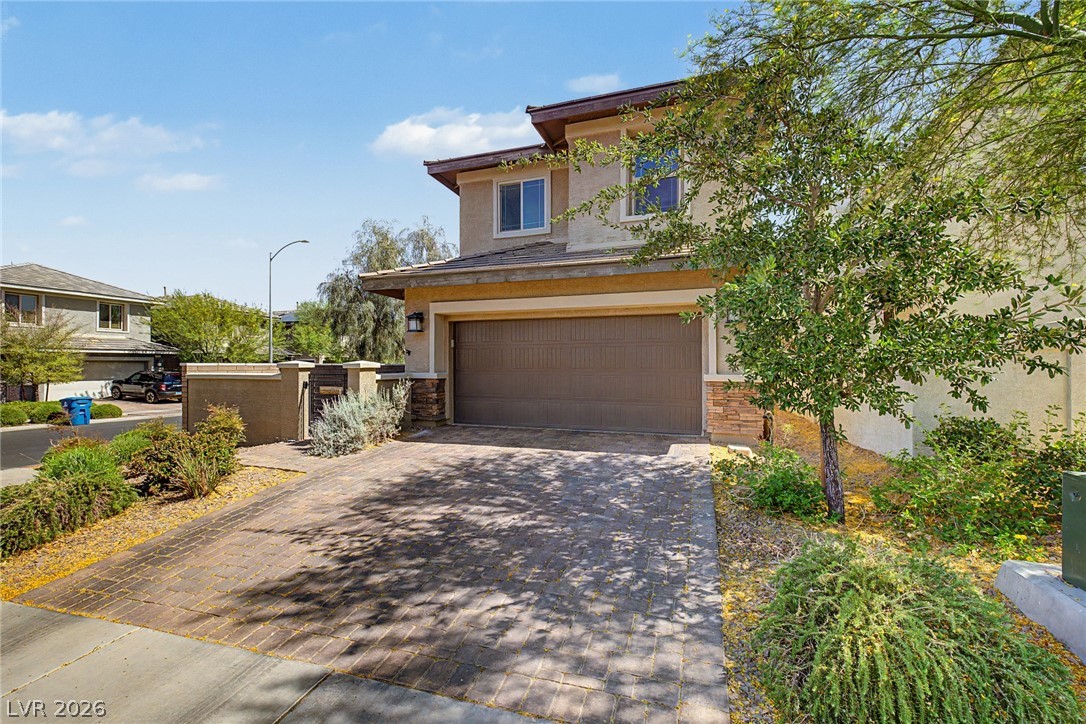 152 Volti Subito Way Property Photo 1