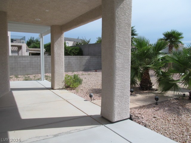1485 Silver Sunset Drive Property Photo 2