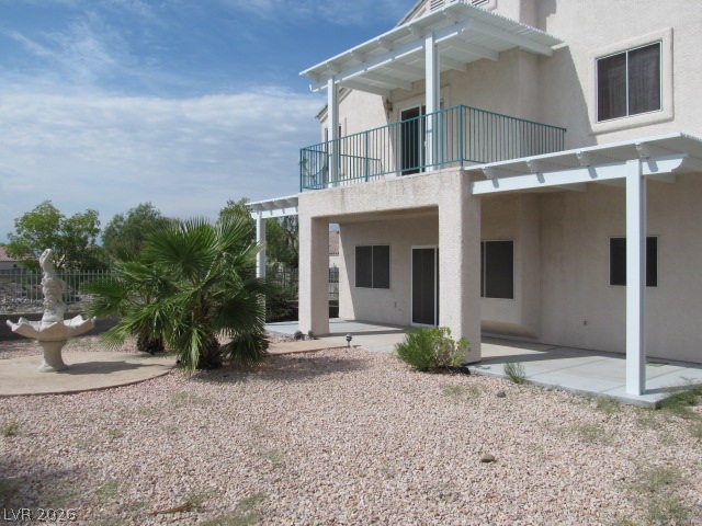 1485 Silver Sunset Drive Property Photo 3