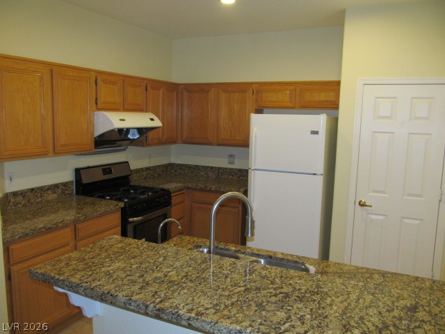 1485 Silver Sunset Drive Property Photo 8