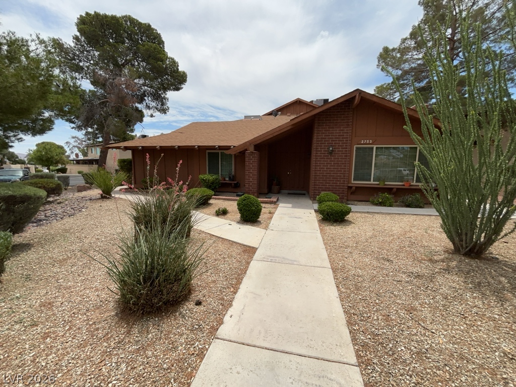 2753 Kline Circle 4 Property Photo 4