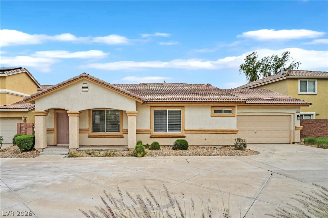 1480 Summer Glow Avenue Property Photo 1