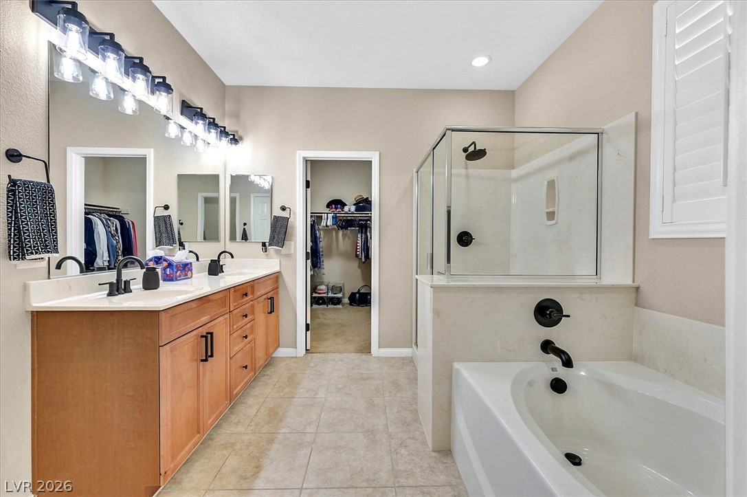 7526 Campbell Ranch Avenue Property Photo 17