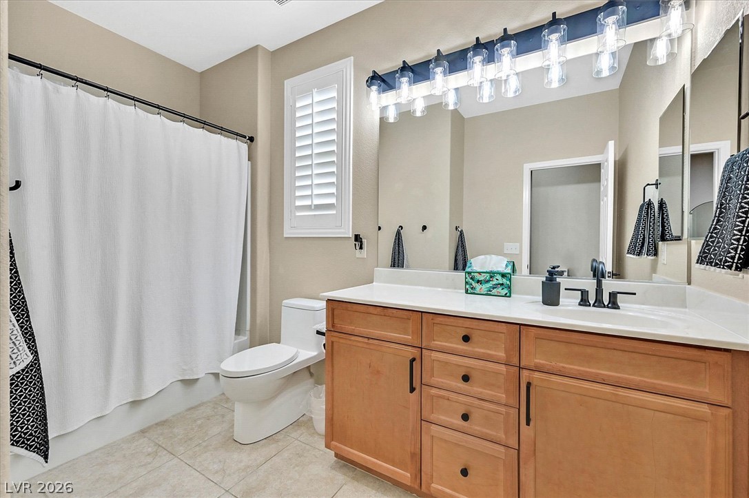 7526 Campbell Ranch Avenue Property Photo 20