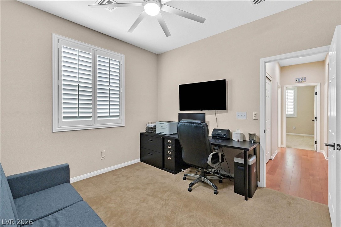 7526 Campbell Ranch Avenue Property Photo 22