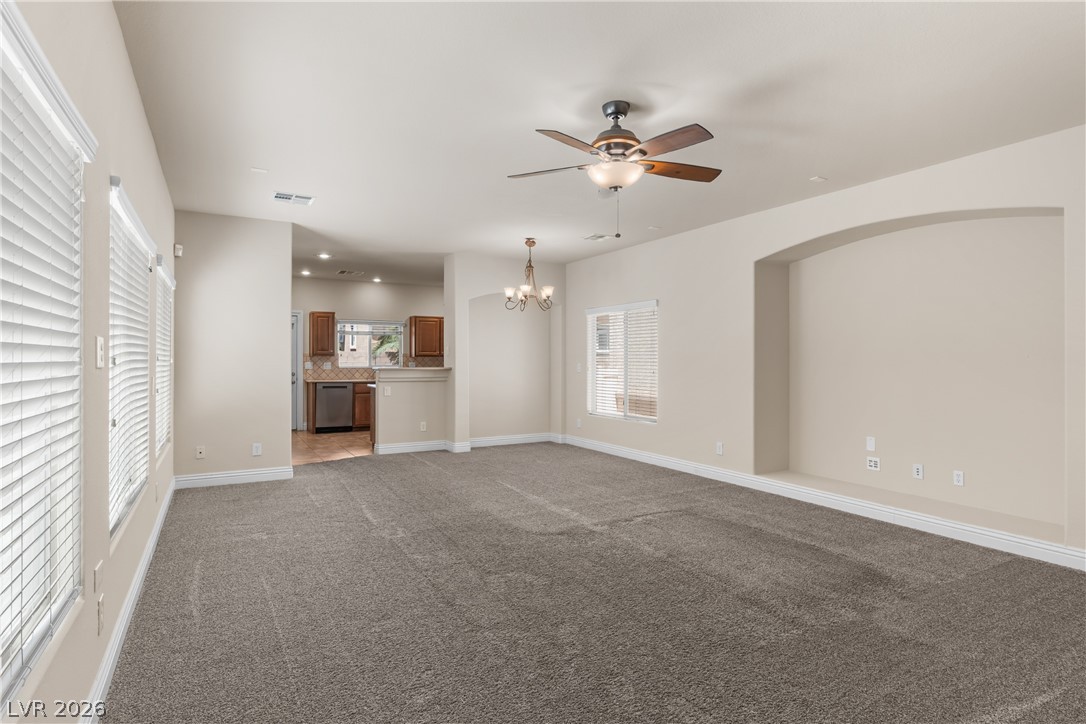 1348 Cedar Berry Court Property Photo 6