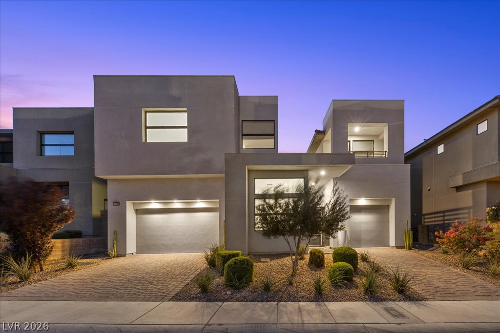 10752 Patina Hills Court Property Photo 1