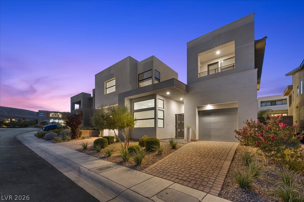 10752 Patina Hills Court Property Photo 3