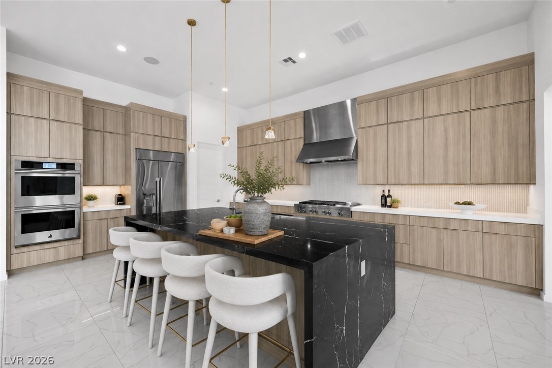 10752 Patina Hills Court Property Photo 12