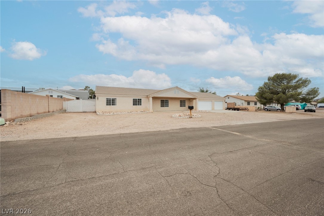 1531 Tumbleweed Drive