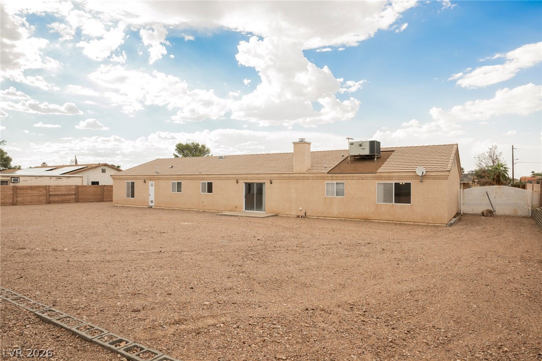 1531 Tumbleweed Drive Property Photo 3