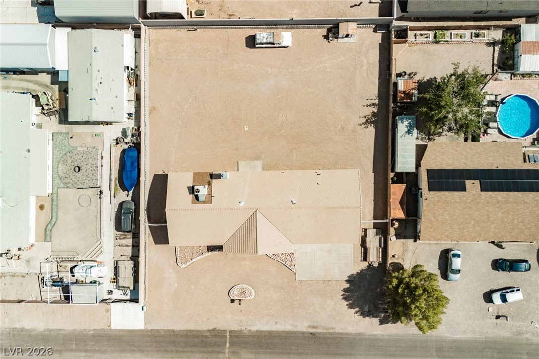 1531 Tumbleweed Drive Property Photo 40