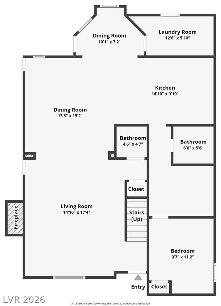 4802 Osborn Court Property Photo 59