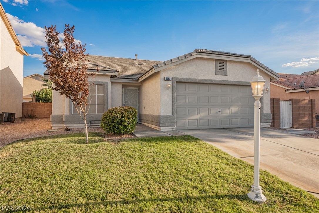 6067 Turtle River Avenue Property Photo 1