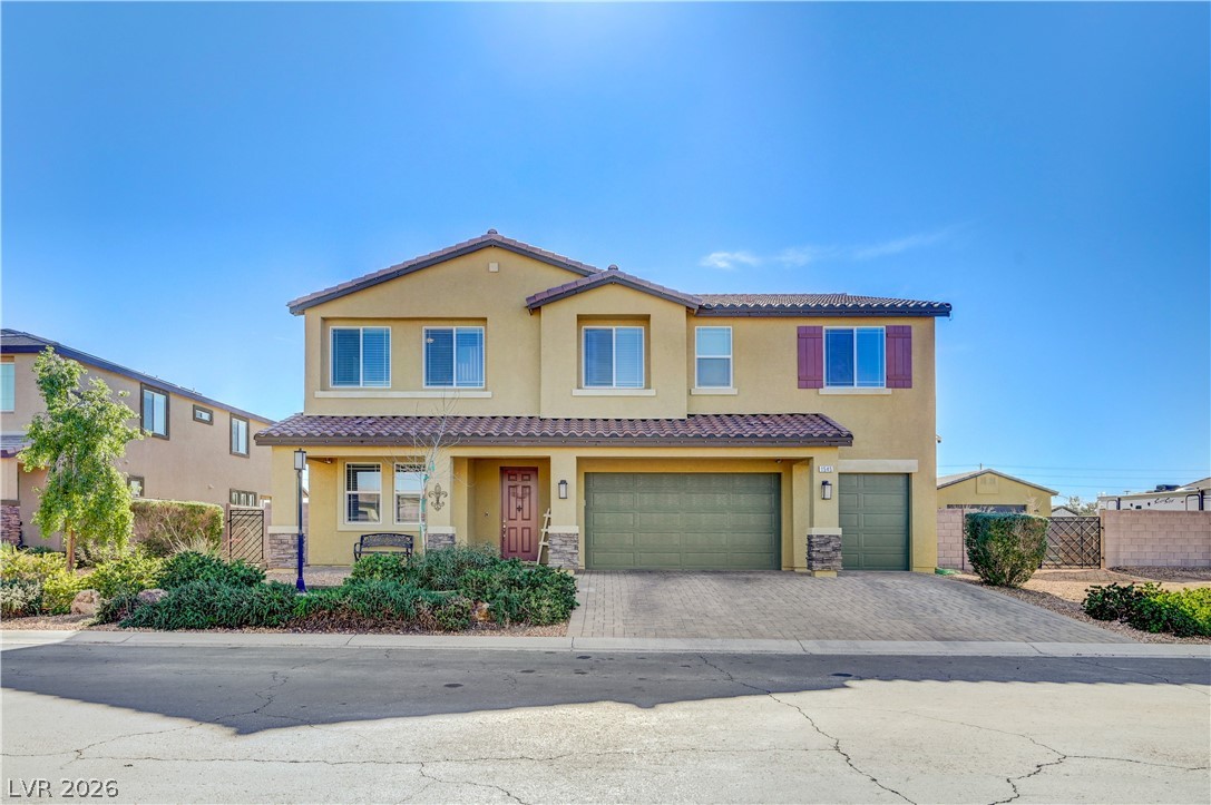 1545 Valley Home Court Property Photo 1