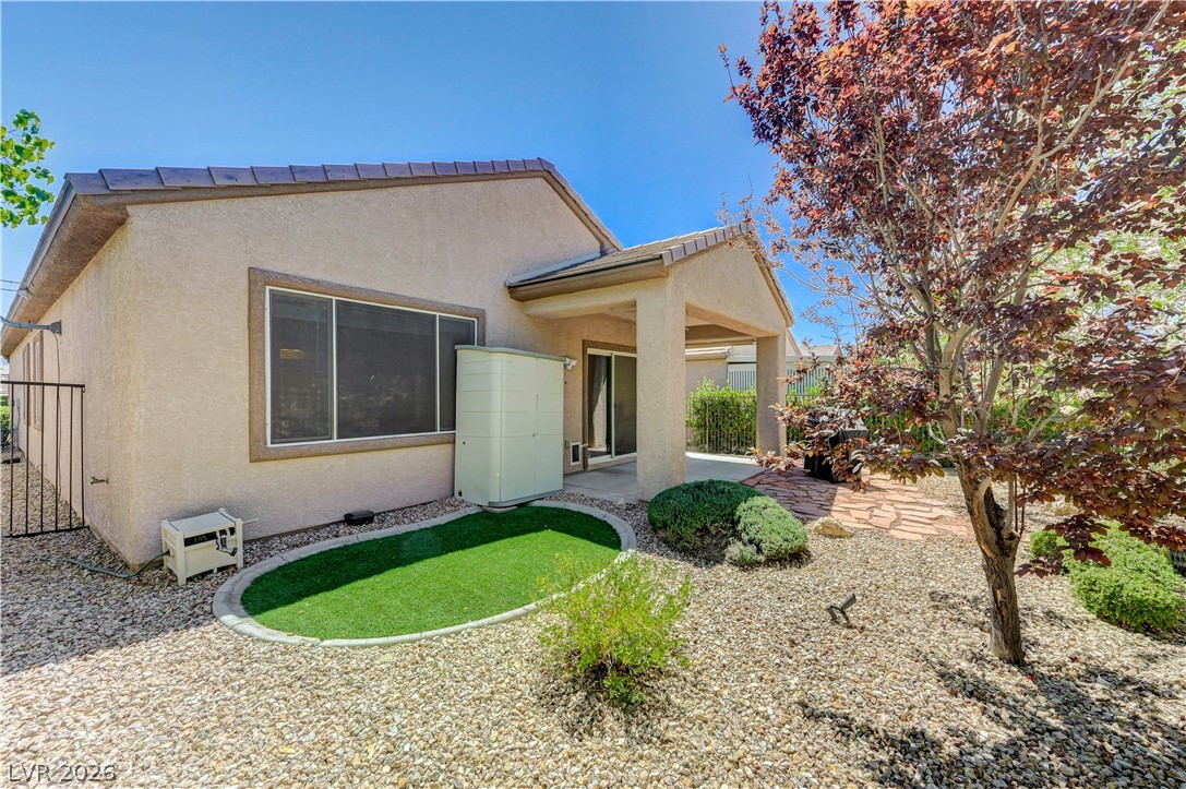 2636 Galactic Halo Avenue Property Photo 33