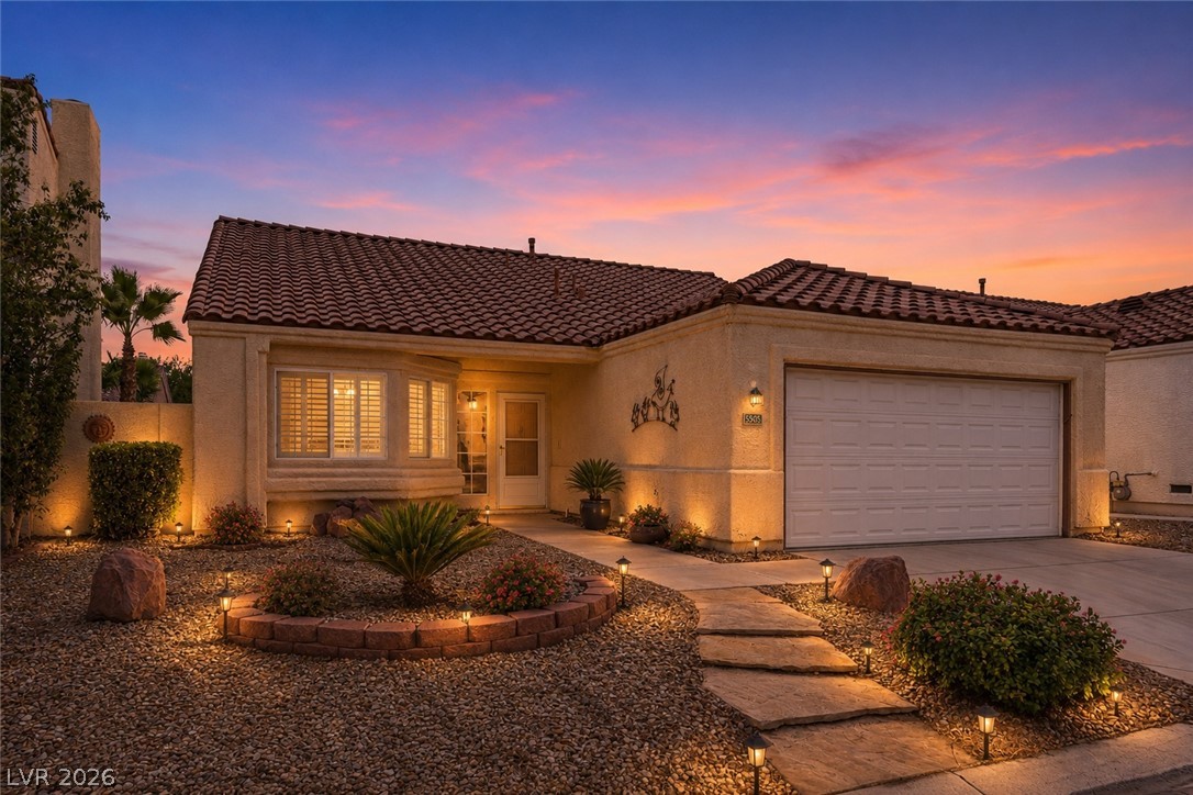 5505 Red Sun Drive Property Photo 1