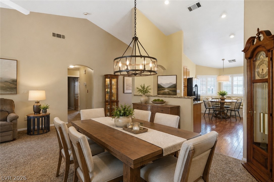 5505 Red Sun Drive Property Photo 3