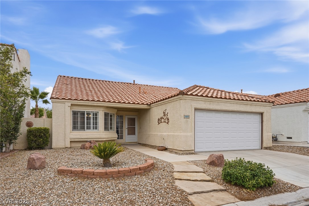 5505 Red Sun Drive Property Photo 7