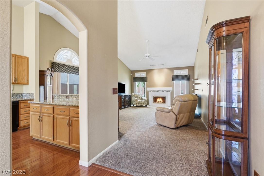 5505 Red Sun Drive Property Photo 9