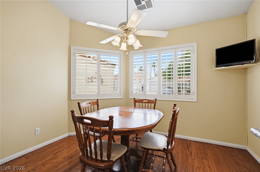 5505 Red Sun Drive Property Photo 14