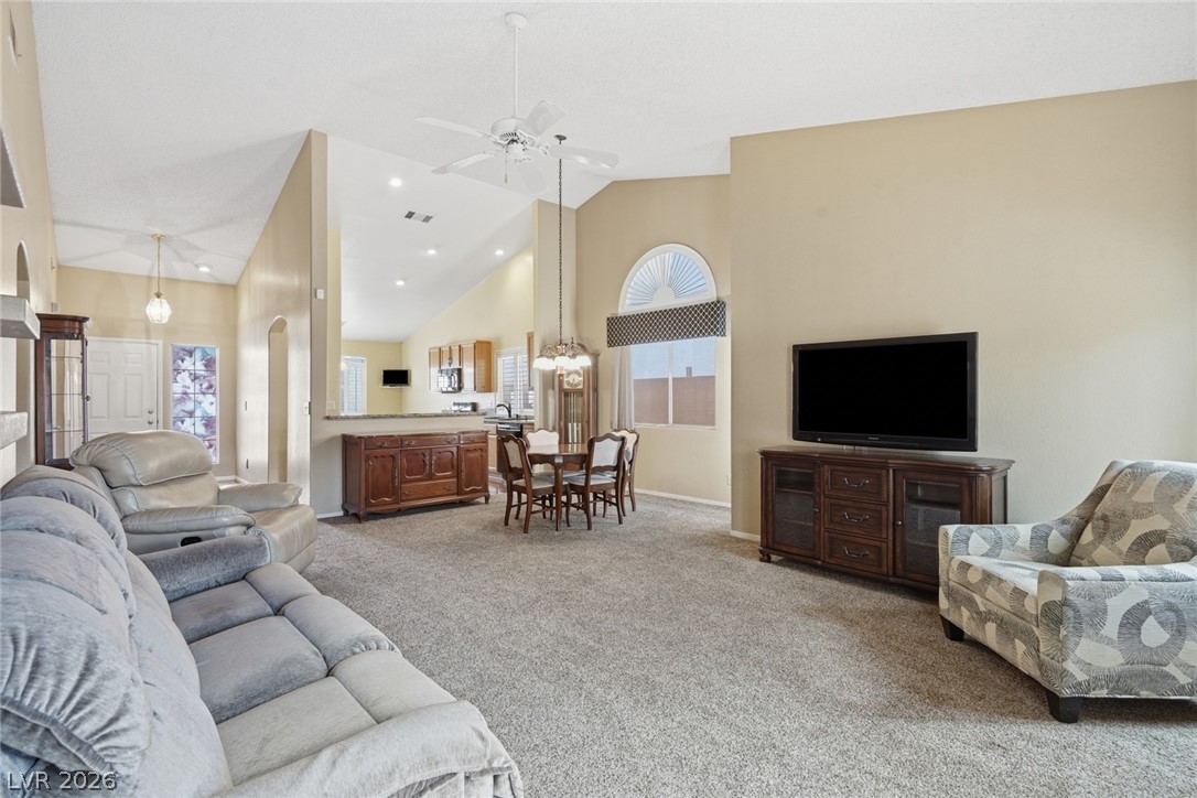 5505 Red Sun Drive Property Photo 15