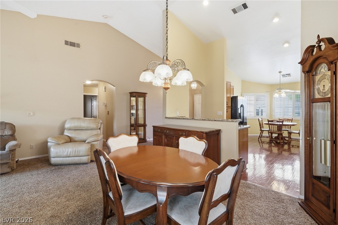 5505 Red Sun Drive Property Photo 18