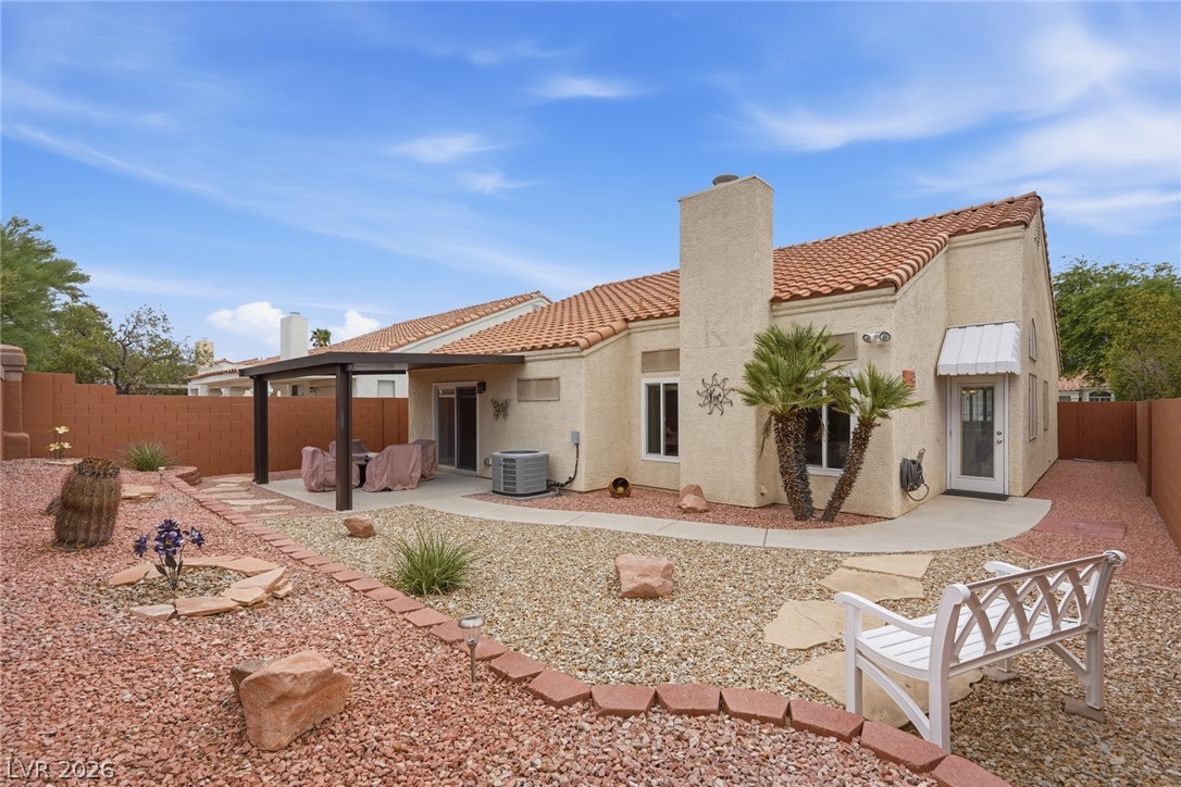 5505 Red Sun Drive Property Photo 32