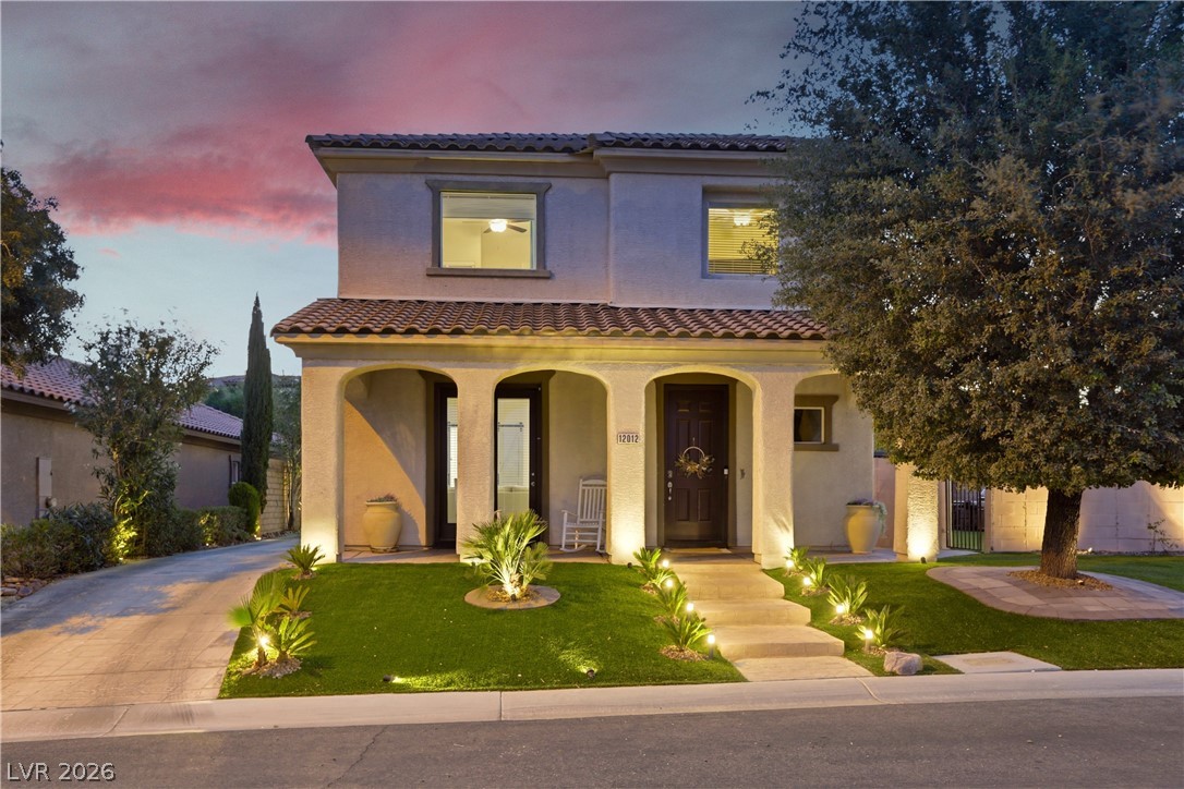 12012 Prada Verde Drive Property Photo 1