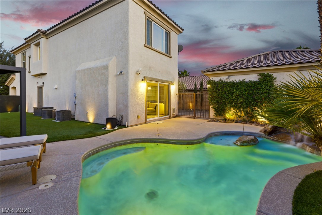 12012 Prada Verde Drive Property Photo 3