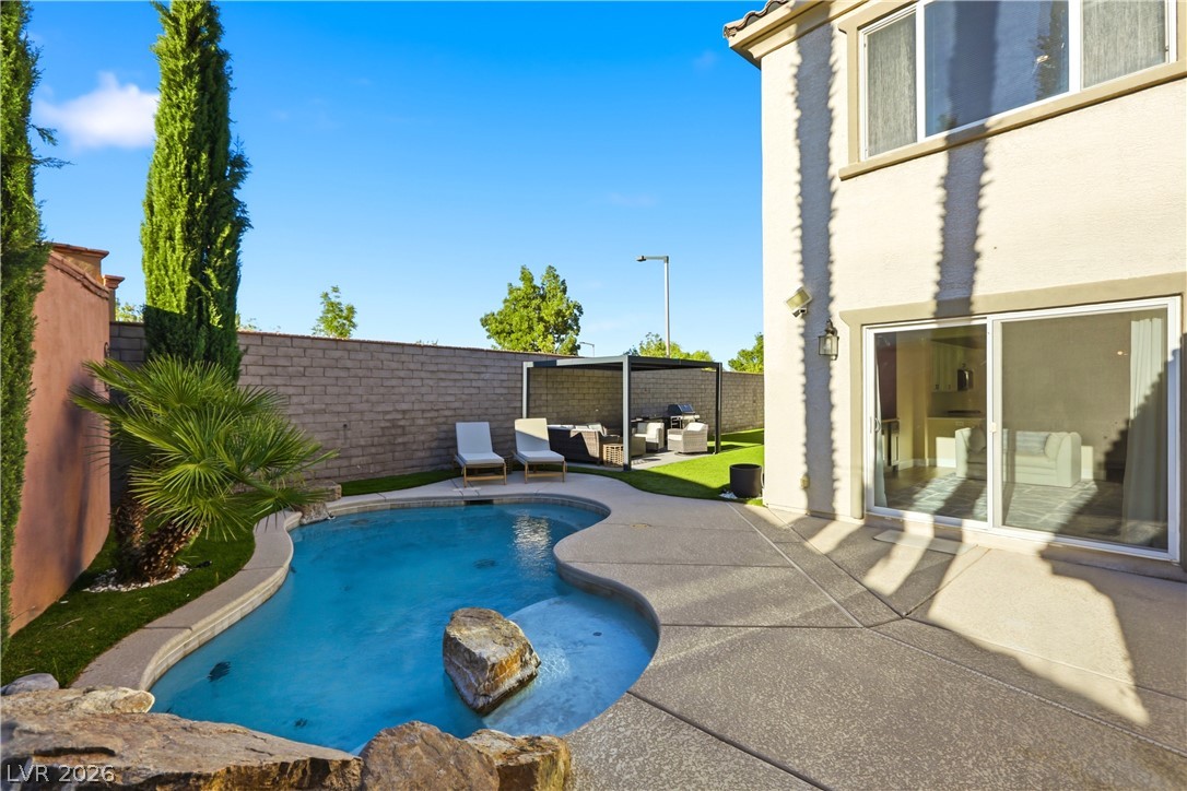 12012 Prada Verde Drive Property Photo 39