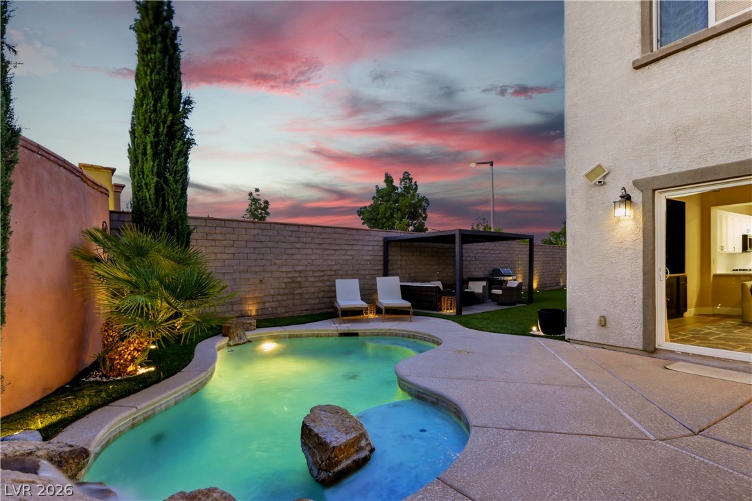 12012 Prada Verde Drive Property Photo 45