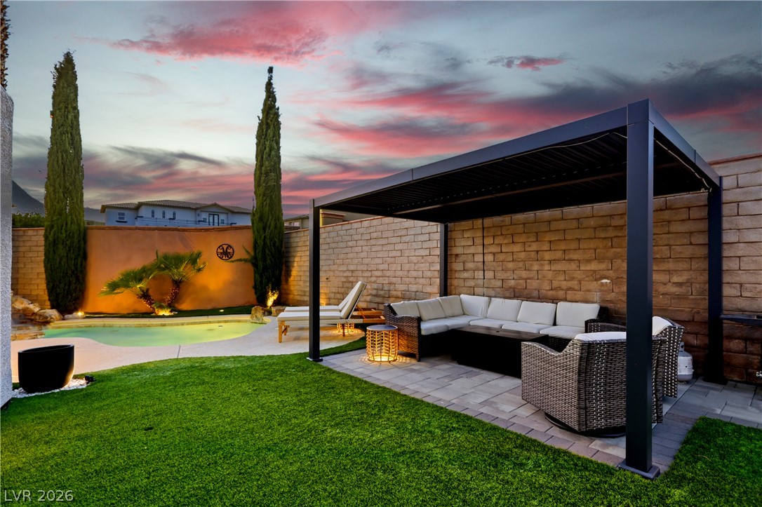 12012 Prada Verde Drive Property Photo 49