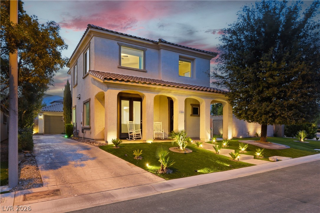 12012 Prada Verde Drive Property Photo 54
