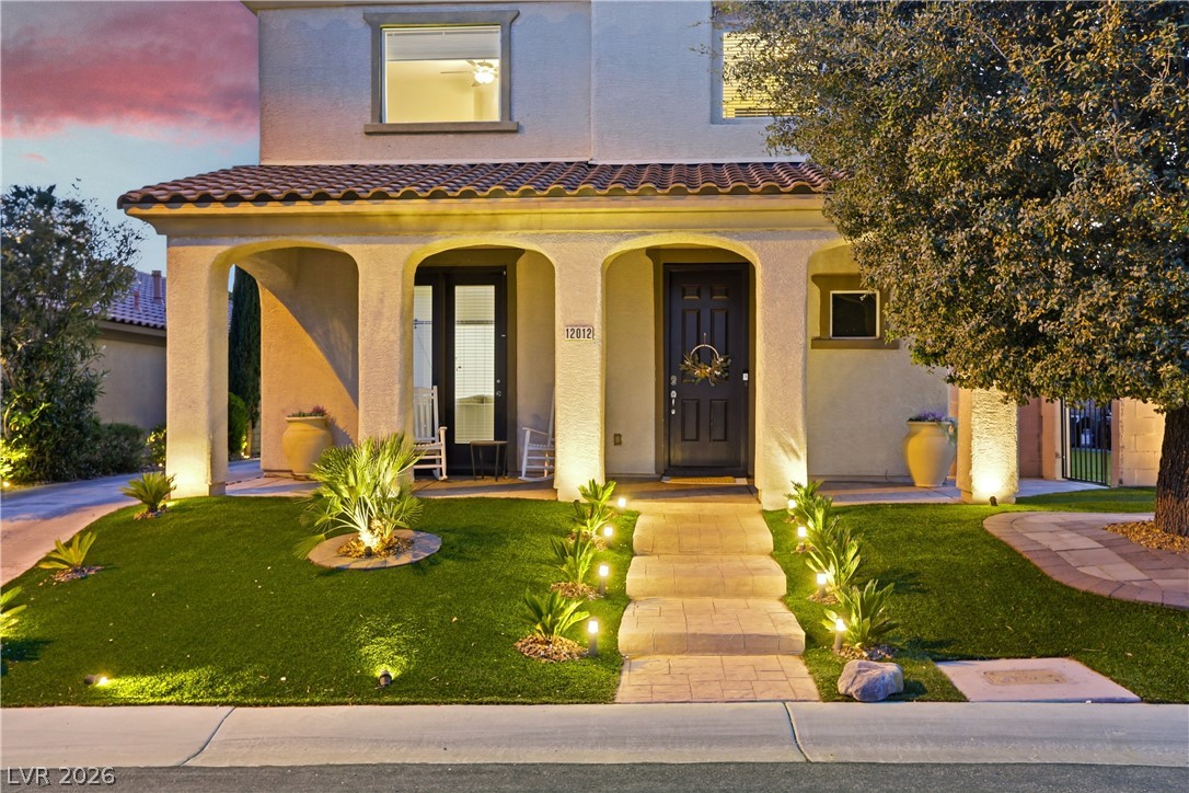 12012 Prada Verde Drive Property Photo 55