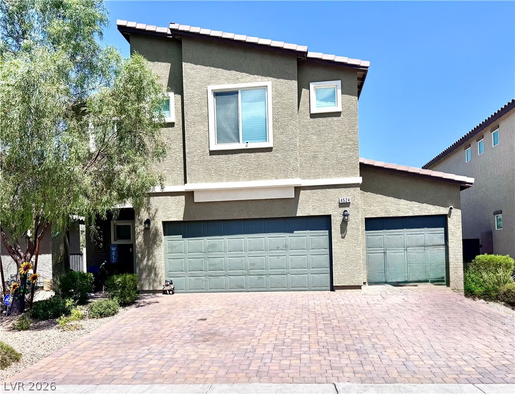 4524 Pointleaf Street Property Photo 1