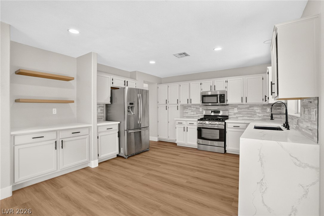 4336 Matinee Avenue Property Photo 1
