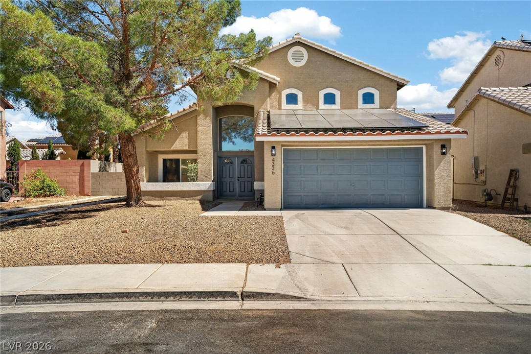 4336 Matinee Avenue Property Photo 2