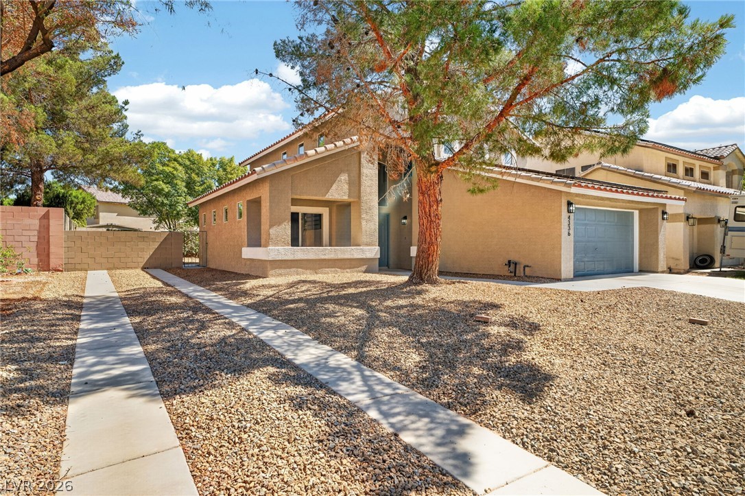 4336 Matinee Avenue Property Photo 3