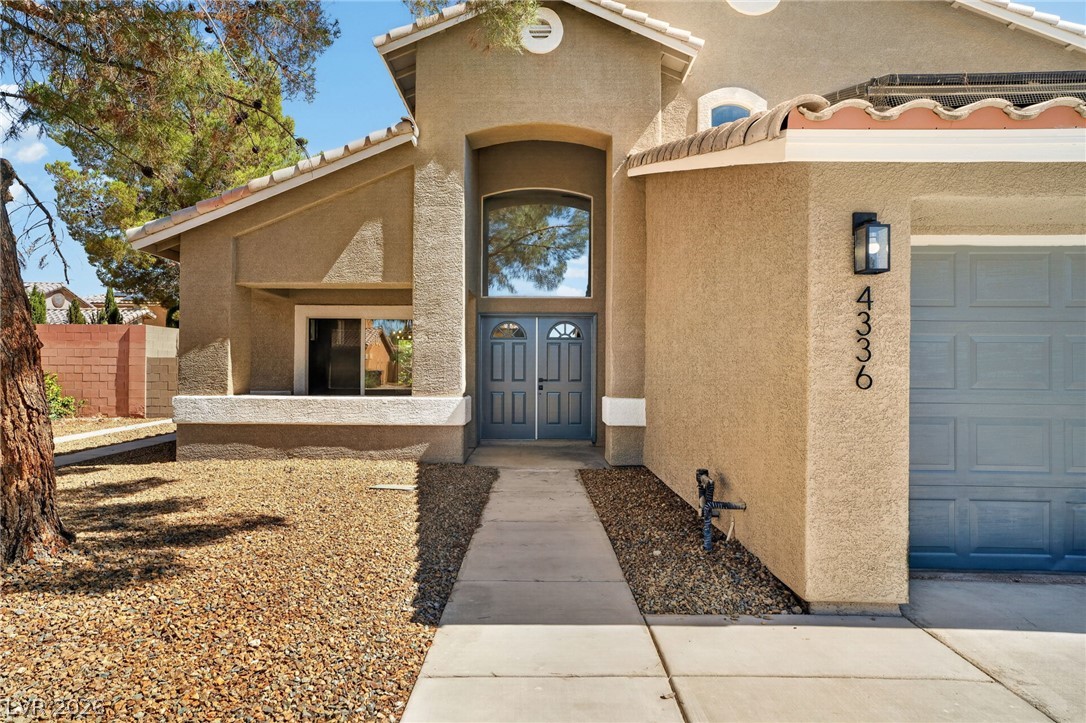 4336 Matinee Avenue Property Photo 4